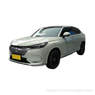 High Quality New Energy Vehicles Hondaenp1 510km Endurance Mileage Small Suv Pure Electric Car Enp1